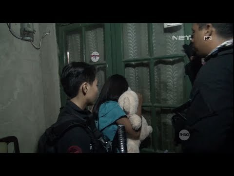 Kabur Dari Rumah, Tim Jaguar Temukan Gadis ini Bersama Pacar & Maminya - 86