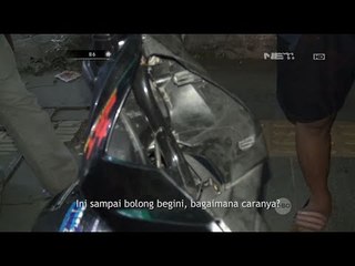 Télécharger la video: Tim Prabu Amankan Kendaraan Bermotor yang Dicurigai Hasil Curian