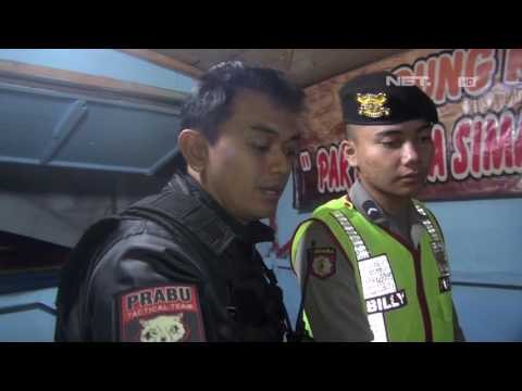 Pengakuan Seorang Pemuda yang Membawa Jimat Turun Temurun Kepada Tim Prabu
