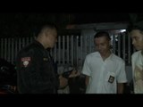 Tim Prabu Menasehati Pemuda yang Masih Menggunakan Seragam Sekolah di Malam Hari - 86