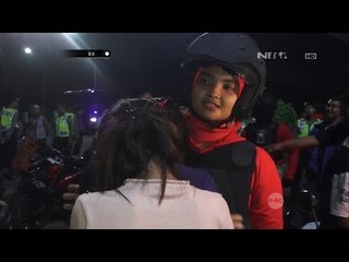 Wanita Ini Tidak Diakuin Pacarnya Ketika Ditanya Polisi - 86