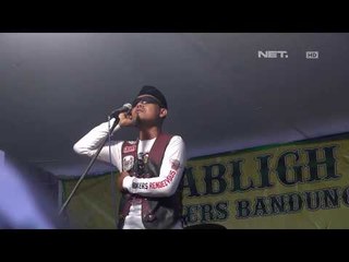 Tim Prabu Hadiri Tabligh Akbar yang Digelar Komunitas Motor