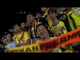 Pengamanan Polresta Banjarmasin Dalam Kegiatan Pertandingan Sepak Bola Liga Indonesia