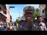 Polisi Mengamankan Beberapa Orang Juru Parkir Liar - 86