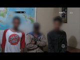 Polres Jambi Meringkus Pemuda yang Hendak Pesta Narkoba - 86