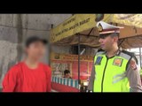 Bocah 15 Tahun Sudah Mengantongi Banyak Pelanggaran Dari Polisi - 86