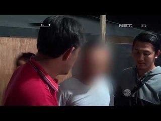 Menyimpan Narkoba di Dalam Charger HP, Pemuda Ini Terus Mengelak - 86