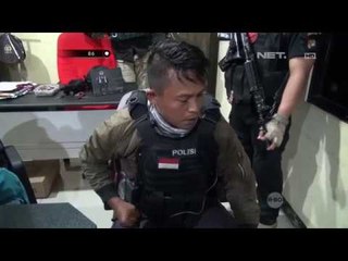 Pengembangan Kasus Pembacokan Pemilik Warung di Daerah Depok - 86