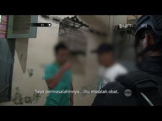 Tim Prabu Membantu Menyelesaikan Perseteruan Dua Orang - 86