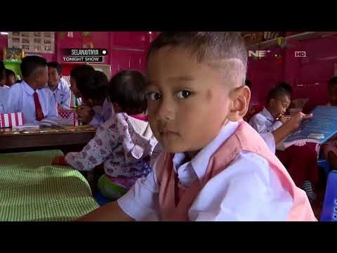 Berbagi Kebahagiaan Bersama Anak anak di Taman Bacaan - 86