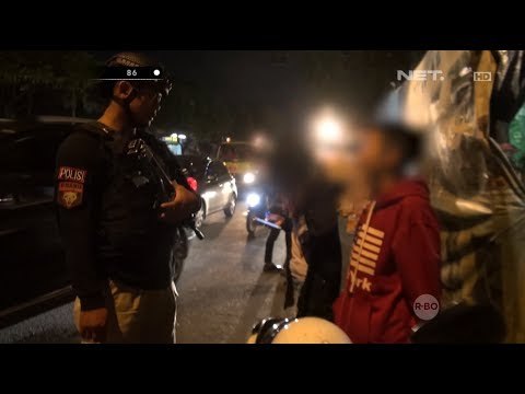 Kedua Bocah Berikan Banyak Alasan Saat Diperiksa Oleh Tim Prabu Polrestabes Bandung