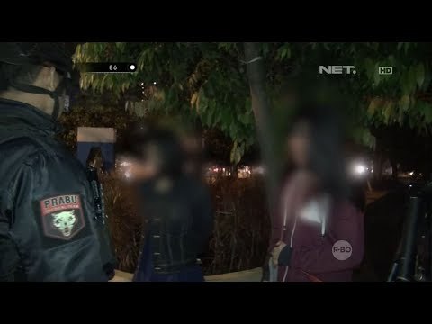 Dua Wanita Ini Menahan Malu Saat Dihampiri Tim Prabu - 86