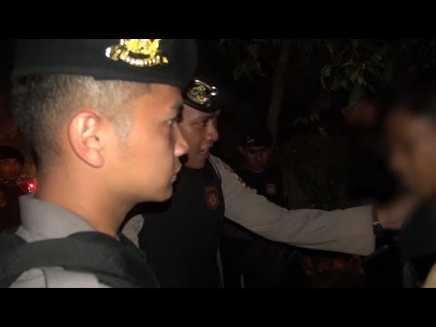 Pengembangan Penangkapan Pelaku Pengeroyokan Oleh Ditsabhara Polda Banten