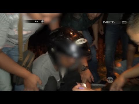Jual Paket Hemat Narkoba, Bandar Berhasil DItangkap - 86
