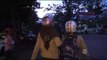 Melanggar, Dua Pelajar Ini Hanya Pulang Memakai Helm Tanpa Motor - 86