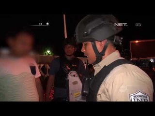 Tangkap Pembawa Obat Terlarang, Bandarnya Pun Berhasil DIbekuk - 86