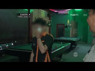 Karyawan Pria Ini Bingung Sendiri Saat Ditanya Petugas - 86