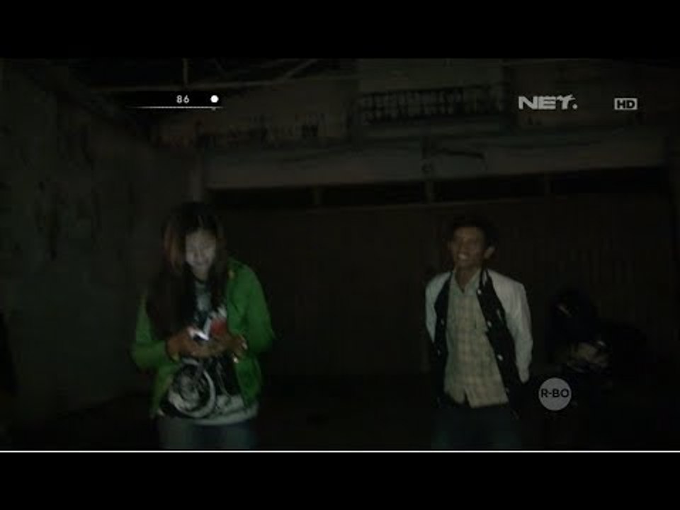 Kepergok Tim Prabu, Sepasang Kekasih Ini Mengaku Suami Istri - 86