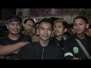 Berbeda Dengan Gangster, Klub Motor Ini Lakukan Hal Positif - 86