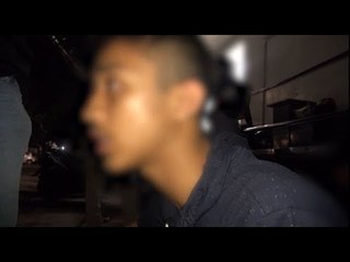 Aniaya dan Lakukan Pemalakan Buat Beli Rokok, Pelaku Diamankan Tim Prabu - 86