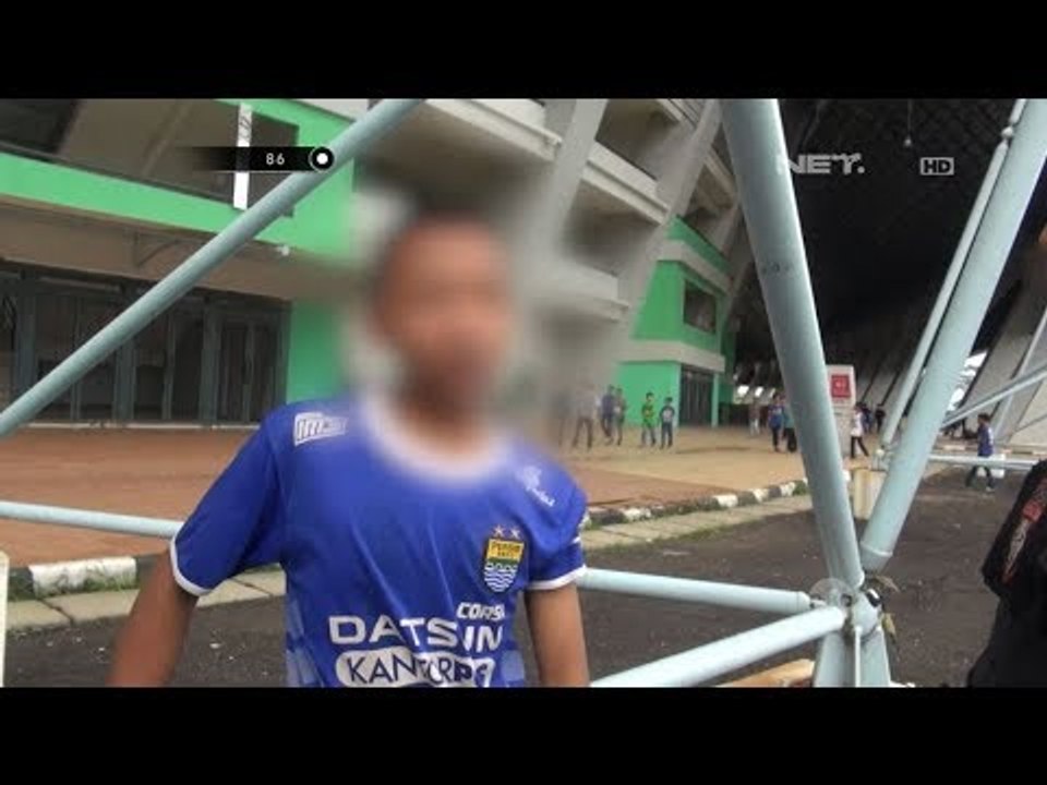 Menyesal Karena Mabuk, Anak Ini Terang-terangan Minta Maaf ke Orangtua - 86