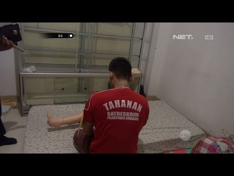 Ironis, Pria Ini Lakukan Kekerasan Seksual Pada 9 Anak Panti Asuhan - 86