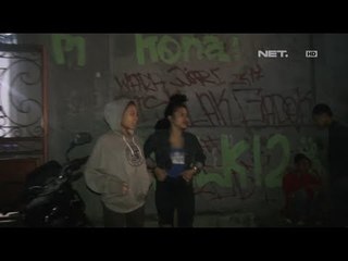 Mojok di Tempat Gelap,Wanita ini Beralasan ke Tim Jaguar - 86