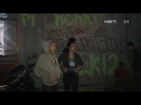 Mojok di Tempat Gelap,Wanita ini Beralasan ke Tim Jaguar - 86