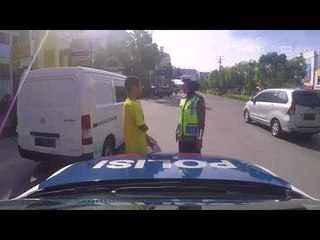 Perpanjang STNK Pakai Calo & Lama Selesai, Mobil Ini Disita Karena Tak Ada STNK - 86