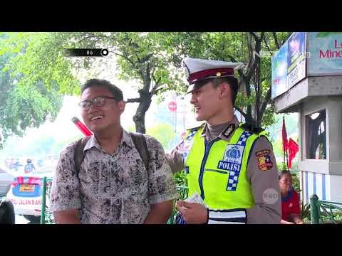 Beralasan Tidak Mau Nyusahin Orang Tua, Pelajar Ini Nekat Naik Motor Sendiri - 86