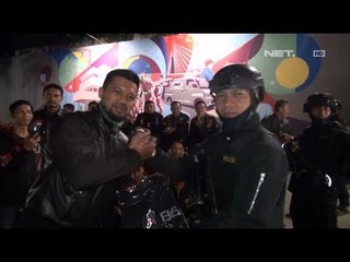 Apresiasi Tim Prabu Terhadap Kesadaran Masyarakat Bandung - 86