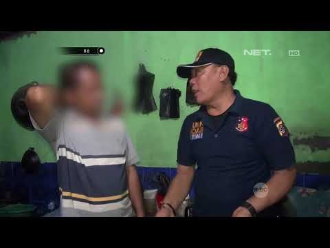 Awalnya Tidak Mau Ngaku, Ternyata Pemuda Menyimpan Banyak Tuak di Rumahnya