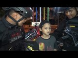 Ingin Mengawali Patroli, Tim Prabu Dicegat Fans Kecilnya