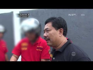 Cara Pengiriman Narkoba Ini Ditempel di Tiang Listrik atau di Bawah Batu/Part1- 86