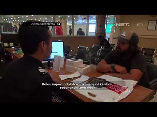 Demi Hadiah Natal untuk Istri Akhirnya Pria ini Membayar Pajak