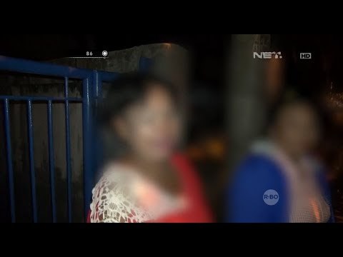 PSK Berumur Ini Tertangkap Basah Saat Dihampiri Pelanggan - 86