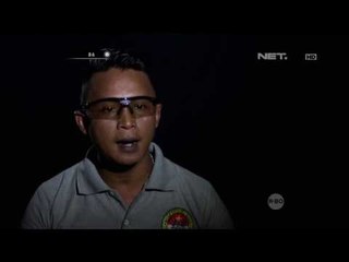 Tim Jaguar Amankan Pemuda yang Hendak Tawuran dan Meresahkan Warga - 86