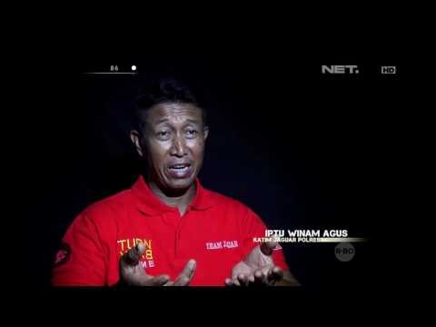 Rayakan Tahun Baru Dengan Minuman Keras, Tim Jaguar Amankan Barang Bukti - 86