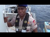 Pemeriksaan Kelengkapan Surat dan Alat Keselamatan di Perairan Pulau Ternate - 86
