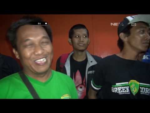 Diperiksa Petugas Saat Mabuk, Bapak dari Pria ini Hampiri Tim Prabu - 86