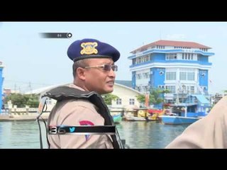 Sosialisasi Pentingnya Menggunakan Life Jacket - 86