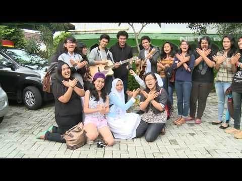 Entertainment News - Kedekatan The Overtunes dan para Tunist
