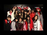 Entertainment News - Ritual Fans Service ala JKT48