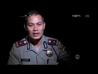 Petugas Kebingungan Karena Laporan Wanita Yang Kurang Jelas - 86
