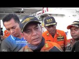 Proses Evakuasi Kecelakaan Kapal Laut Perairan Tuban - 86