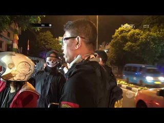 Tim Polresta Depok Tangkap Perkumpulan Pemabuk di Pojokan Sebuah Warung - 86