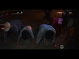 Tim Jaguar Polresta Depok Beri Hukuman Push Up Kepada Anak-anak yang Simpan Video Porno - 86
