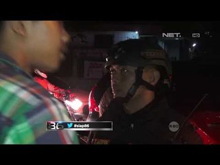 Sempat Kabur Beberapa Hari Lalu, Tim Prabu Kembali Bertemu Anak Ini - 86