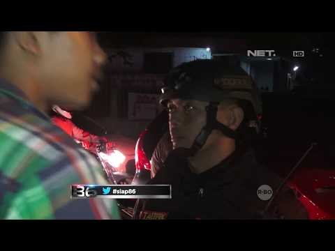 Sempat Kabur Beberapa Hari Lalu, Tim Prabu Kembali Bertemu Anak Ini - 86