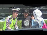 Tidak Pakai Helm Serta Tidak Punya SIM & STNK, Bripda Andre Amankan Motor Para Pengendara ini - 86